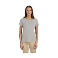 thumbnail image 1 of Devon & Jones Women's Perfect Flattering Fit Shell T-Shirt, Style DP182W, 1 of 1