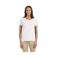 thumbnail image 1 of Devon & Jones Women's Perfect Flattering Fit Shell T-Shirt, Style DP182W, 1 of 1