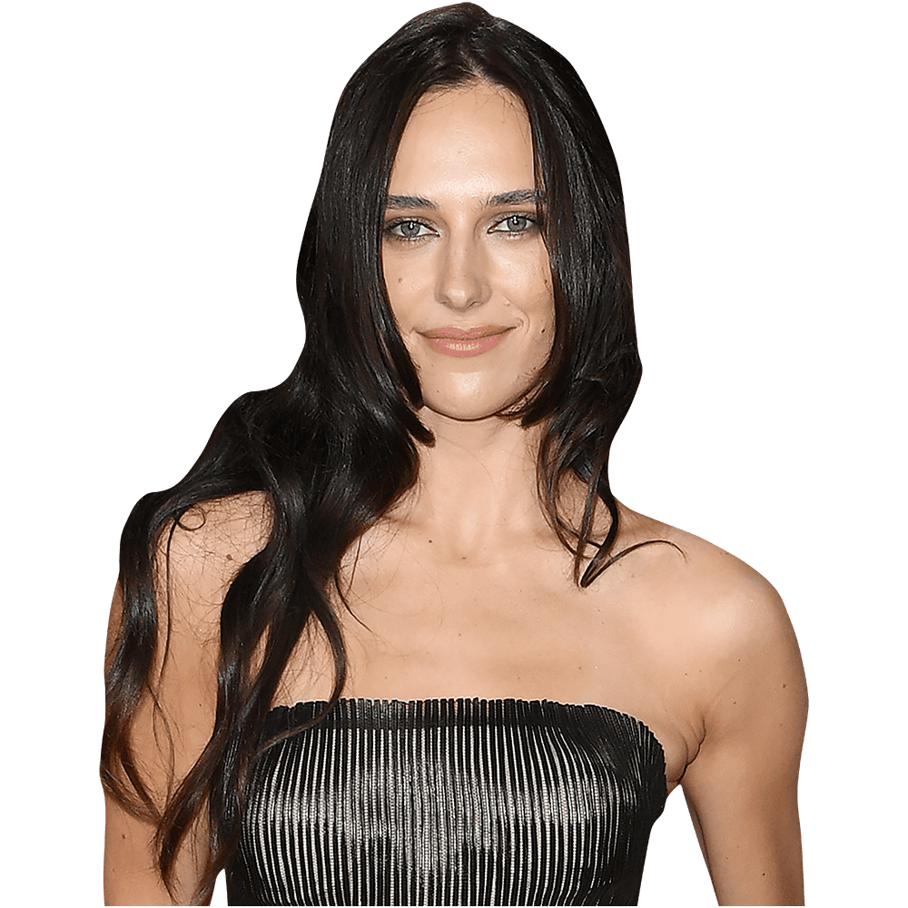 Devon Lee Carlson (Midi Dress) Half Body Buddy Cutout - Walmart.com