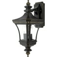 thumbnail image 1 of Devon Outdoor Lantern, 1 of 2