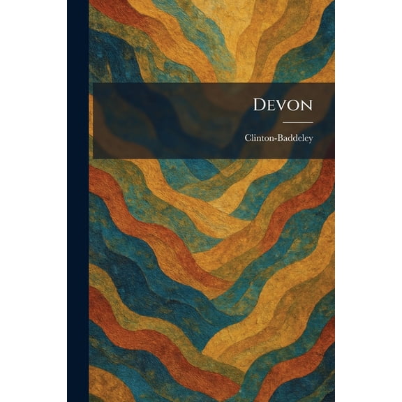 Devon, (Paperback)