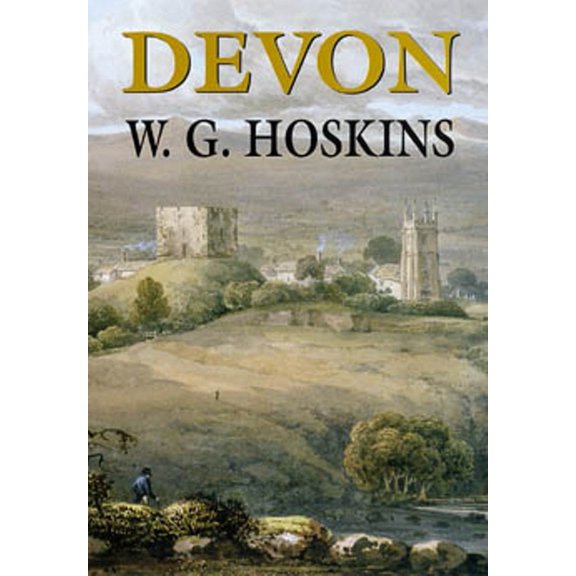 Devon (Paperback)