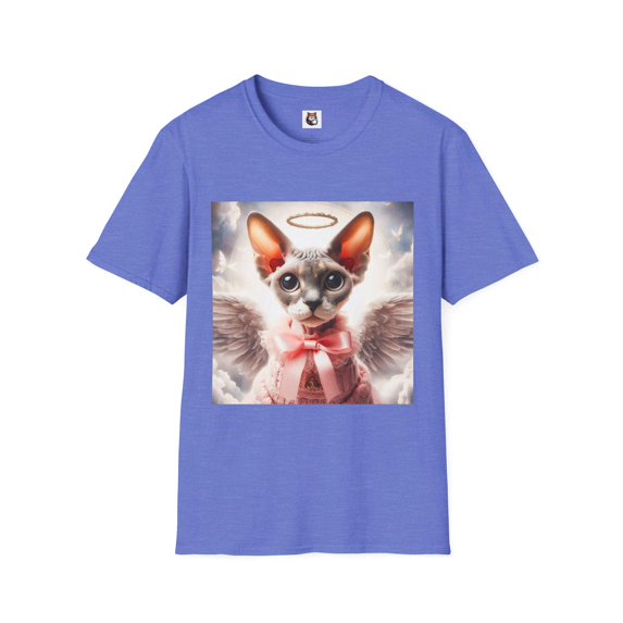 Devon Rex Domestic Cat