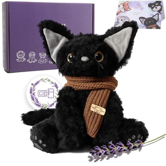 Devon Rex Plush