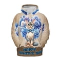 thumbnail image 1 of Devon Rex Proud Dad Happy Father's Day All Over Print 3D Hoodie Unisex Merch Hoodies Cat Lover Kitten Owner Gifts - 02008, 1 of 6