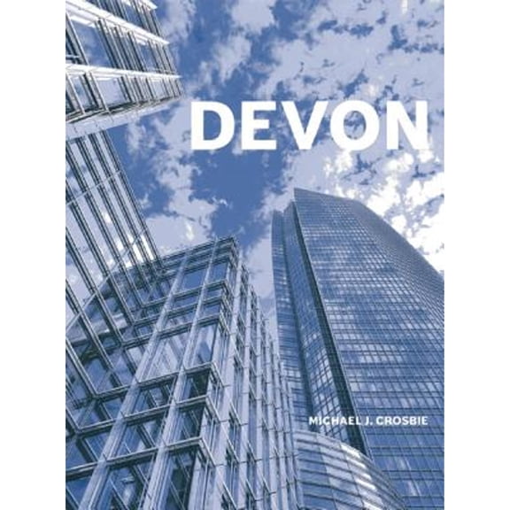 Pre-Owned Devon: The Story of a Civic Landmark (Hardcover) 1864704896 9781864704891