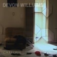 thumbnail image 1 of Devon Williams - Carefree - Rock - CD, 1 of 1