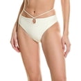 thumbnail image 1 of Devon Windsor womens  Leanne Bikini Bottom, XS, 1 of 3