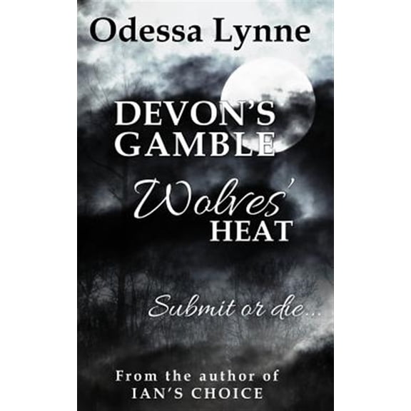 Devon's Gamble