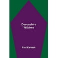 thumbnail image 1 of Devonshire Witches, (Paperback), 1 of 1