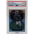 thumbnail image 1 of Devonta Smith 2021 Prizm Silver Variation Rookie Card #335-V PSA 10 Gem Mint, 1 of 2