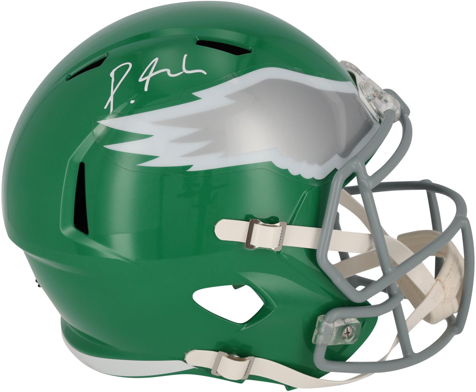 date of mandatory football helmets invented The History Of Helmets