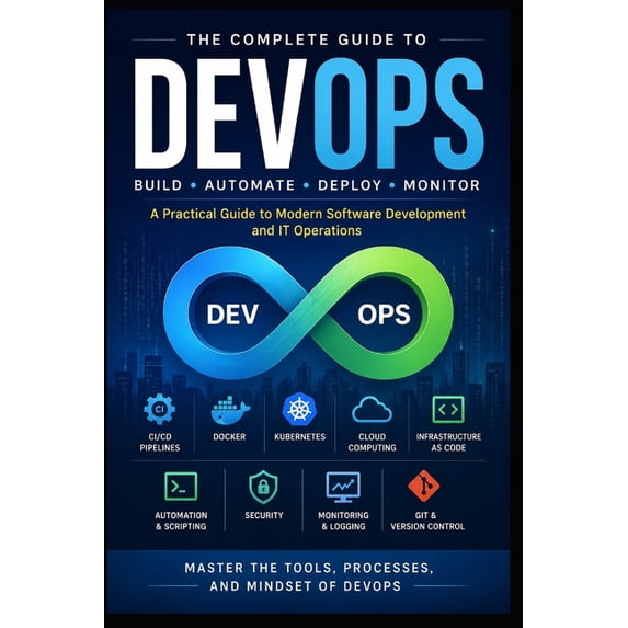 Devops DevOps, (Paperback)