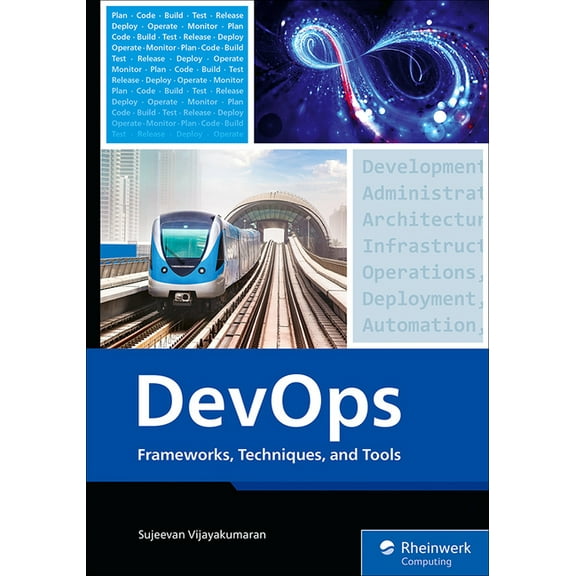 Devops: Frameworks, Techniques, and Tools, (Paperback)