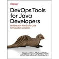 thumbnail image 1 of Devops Tools for Java Developers: Best Practices from Source Code to Production Containers (Paperback), 1 of 1