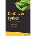 thumbnail image 1 of Devops in Python: Infrastructure as Python, (Paperback), 1 of 1