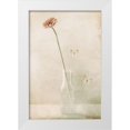 thumbnail image 1 of Devos, Delphine 17x24 White Modern Wood Framed Museum Art Print Titled - Miss Daisy, 1 of 4
