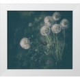 thumbnail image 1 of Devos, Delphine 22x20 White Modern Wood Framed Museum Art Print Titled - It Was A Rainy Day..., 1 of 4
