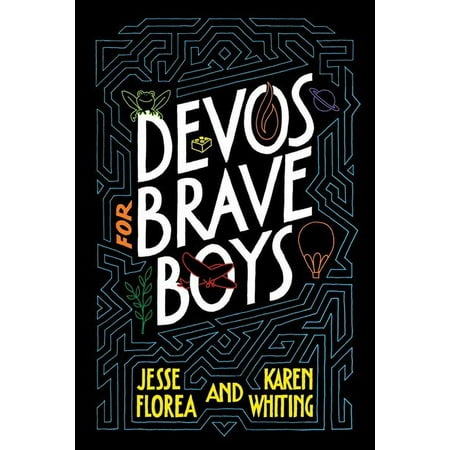 Devos For Brave Boys