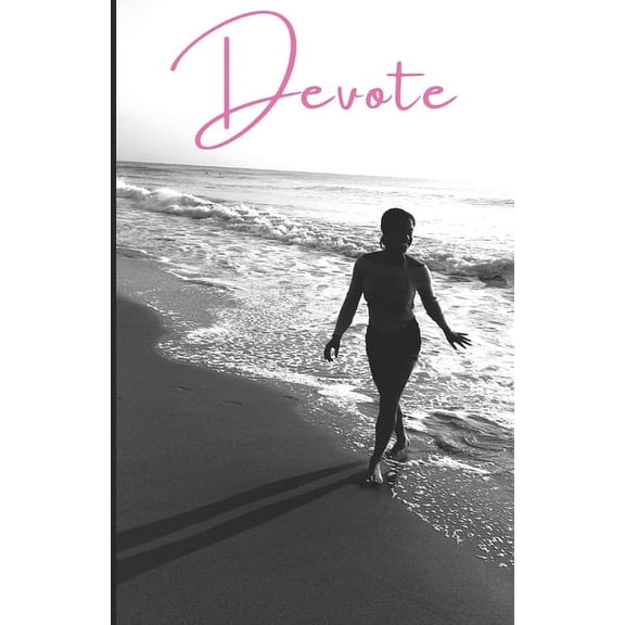 Devote (Paperback)
