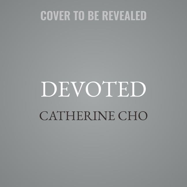 Devoted, (Audiobook)