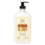 Devoted Creations Bourbon & Honey Ultra- Hydrating Nourishing Moisturizer Cream 18.25 ounce