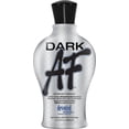 thumbnail image 1 of Devoted Creations DARK AF Dark Bronzer Indoor Tanning Bed Lotion 12.25oz, 1 of 2