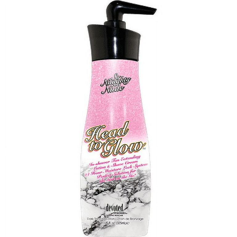 Head To Glow (11oz) Head To Glow (11oz)