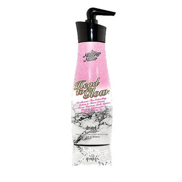 Head To Glow (11oz) Head To Glow (11oz)