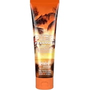 Devoted Creations Pier Pressure | Transfer Resistant Vivid Bronzing Ultra-Moisturizing Dark Tanning Lotion
