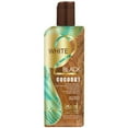 Devoted Creations White 2 Black Coconut Tanning Lotion 8.5 oz
