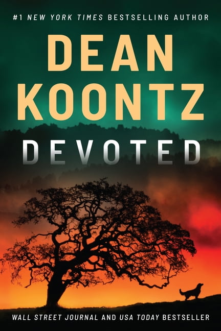 Devoted -- Dean Koontz