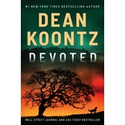 Devoted, Paperback