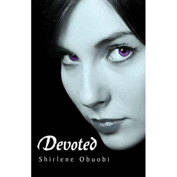 Devoted (Paperback)