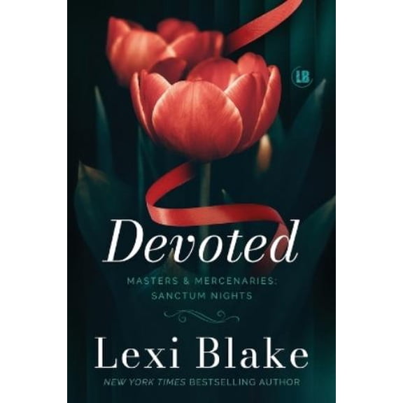Lexi Blake Devoted (Paperback)