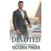Devoted, (Paperback)