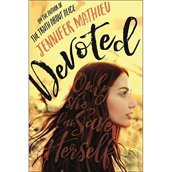 Pre-Owned Devoted Paperback