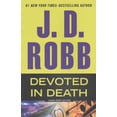 thumbnail image 1 of Devoted in Death (Paperback)(Large Print), 1 of 1