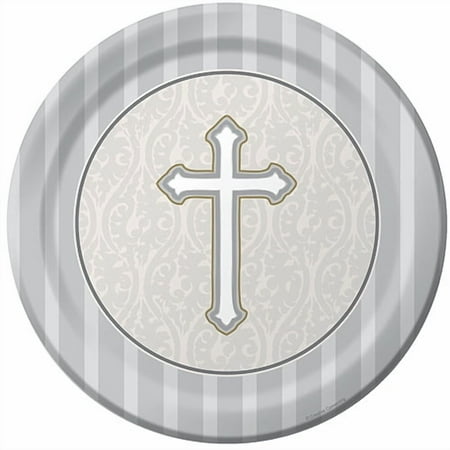 Devotion - 9 Dinner Plates