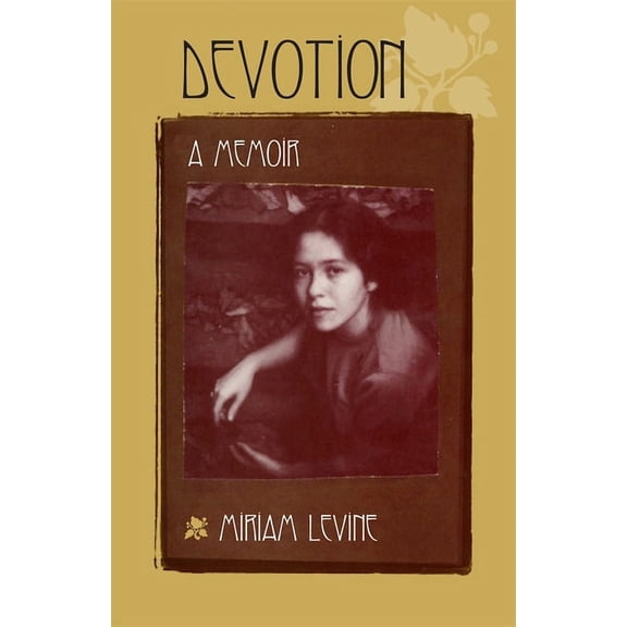 Devotion: A Memoir, (Paperback)