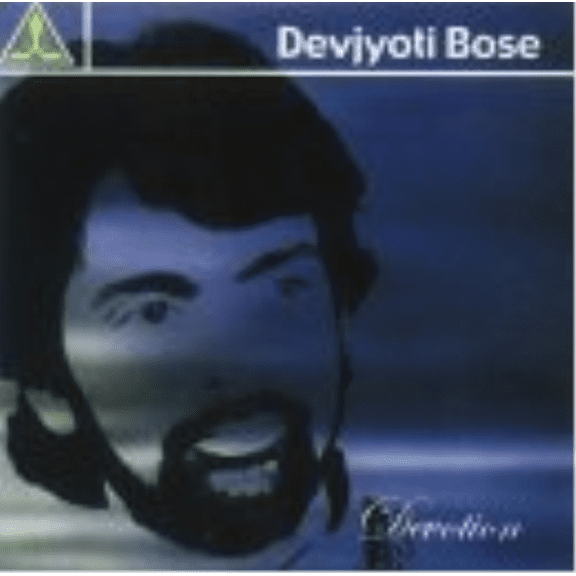 Bose Devjyoti Devotion (CD) Album