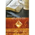 thumbnail image 1 of Devotion Explosion: Getting Real with God, 1 of 2