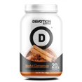 Devotion Nutrition Protein Powder Blend Gluten Free, Keto Friendly