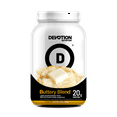 Devotion Nutrition Protein Powder Buttery Blend