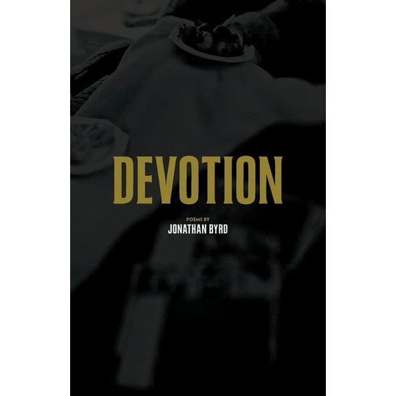 Devotion (Paperback)
