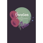 Devotion, Paperback