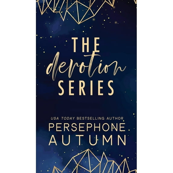 Devotion Series Boxset, (Hardcover)
