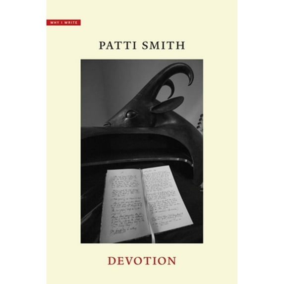 Pre-Owned Devotion (Why I Write) Paperback