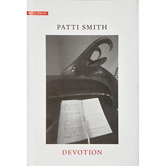 Pre-Owned Devotion (Why I Write) Paperback