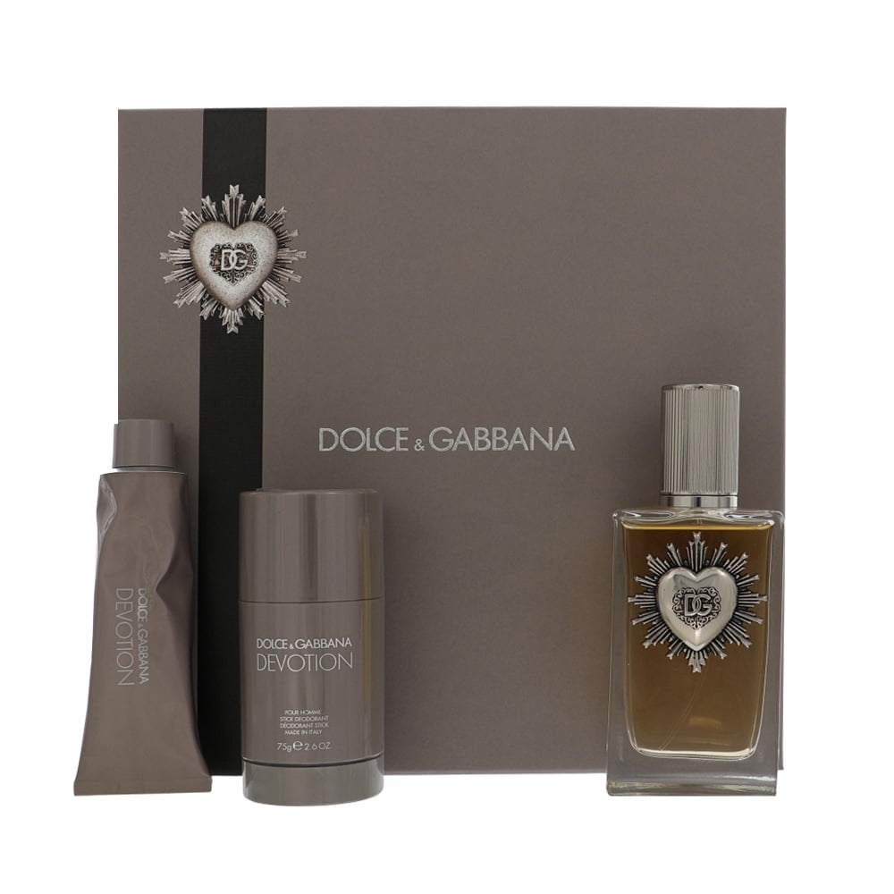 Dolce Gabbana Devotion Pour Homme Menâ€™s Perfume/Cologne For Men Eau de  Parfum 3.3 Edp - Walmart.com